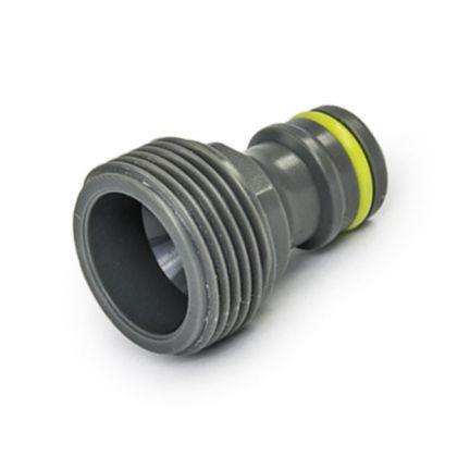 Адаптор с мъжка резба 3/4"