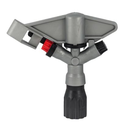 Разпръсквач импулсен 1", D30-48m, дюза 6.5