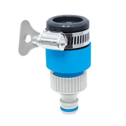 Адаптор за гладък кран, макс.Ф18mm Aquacraft