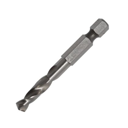 Свредло за метал с опашка 1/4" HSS-G 4.0 mm 