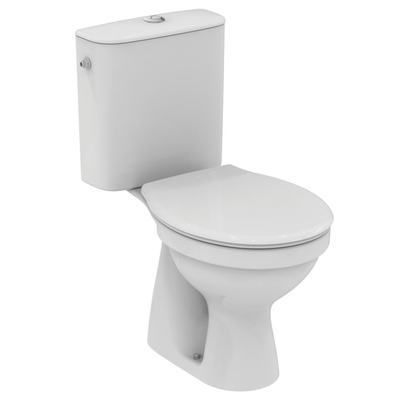 WC комплект / моноблок, долно отт. ULYSSE S, W836001