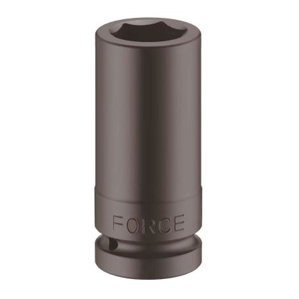 Вложка Ударна Удължена 1" x 24 mm FORCE