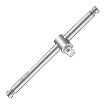 Върток Т-образен, 1/4" x 115 mm FORCE