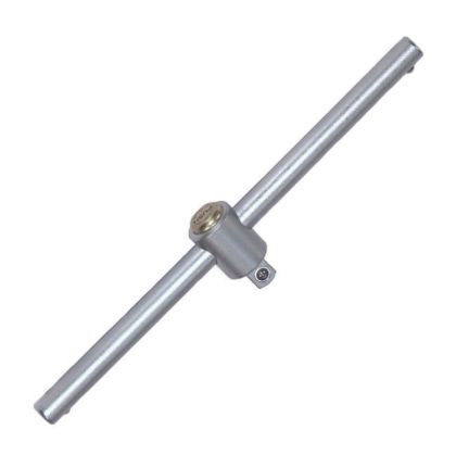 Върток Т-образен, 1/2" x 250 mm, със заключване FORCE
