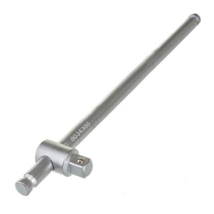 Върток Т-образен, 1/2" x 300 mm FORCE