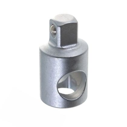 Адаптор за вложки с отвор за върток, 1/2"F x 3/8"M FORCE