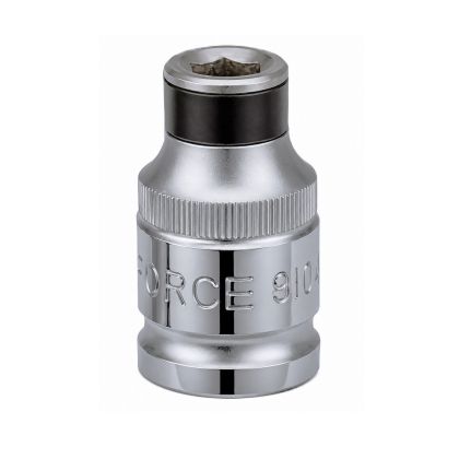 Адаптор за накрайници 1/2"F (Sq) x 1/4"F (Hex) FORCE