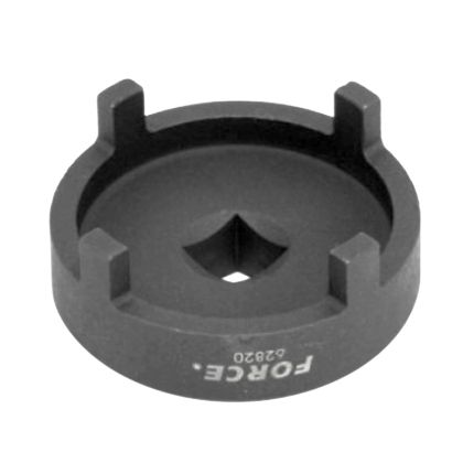 Вложка за трансмисия на Benz 1/2" x 38mm, 4 зъба FORCE 62820