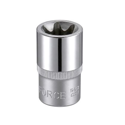 Вложка E-Torx, 1/2" х Е11 FORCE 54611