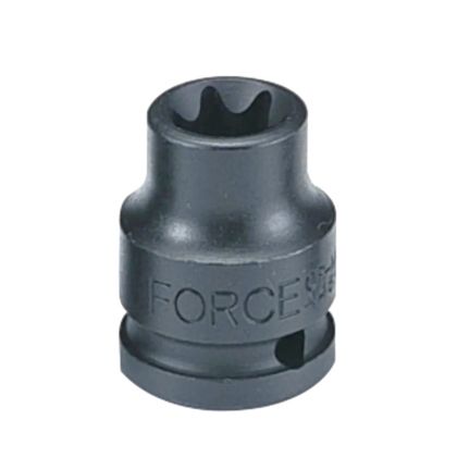 Вложка E-Torx, ударна, 3/4" Е26 FORCE 46626