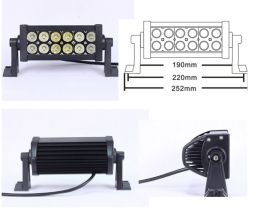 LED Прожектор GA36