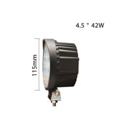 LED Прожектор G23-42