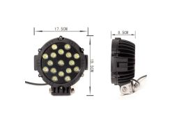 LED Прожектор G14-51