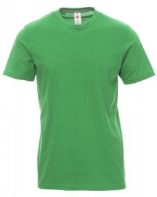 Тениска Sunset Jelly Green - Тревисто Зелен