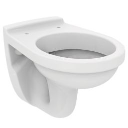 Конзолна тоалетна чиния SevaFresh E406501
