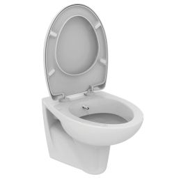 Тоалетна седалка SevaDuo W301301