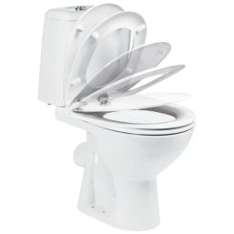 WC комплект Elegance, Korona W908001