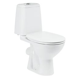 WC комплект Elegance Korona W901301