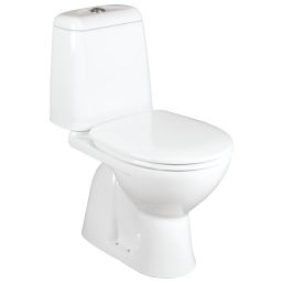 WC комплект Elegance Korona W903101