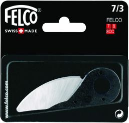 ОСТРИЕ РЕЖЕЩО ЗА FELCO 7 И FELCO 8