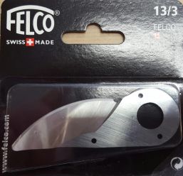 ОСТРИЕ РЕЖЕЩО ЗА FELCO 13