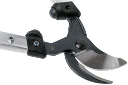 НОЖИЦА С АЛУМ. ДРЪЖКИ FELCO 211-50