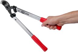 НОЖИЦА С АЛУМ. ДРЪЖКИ FELCO 211-50
