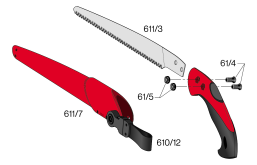 ТРИОН 330MM FELCO 611