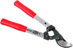 НОЖИЦА С АЛУМ. ДРЪЖКИ FELCO 211-40
