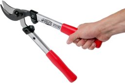 НОЖИЦА С АЛУМ. ДРЪЖКИ FELCO 211-40