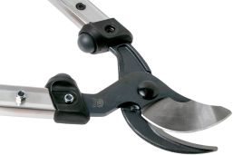 НОЖИЦА С АЛУМ. ДРЪЖКИ FELCO 211-60