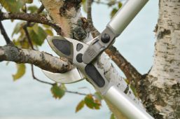 НОЖИЦА С ЛОСТОВ МЕХАНИЗЪМ FELCO 231