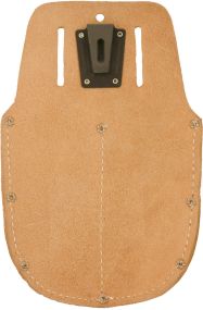 КАЛЪФ ОТ ЕСТЕСТВЕНА КОЖА С 2 ОТДЕЛЕНИЯ FELCO 921