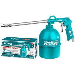 Пистолет пневм. за почистване, 750ml