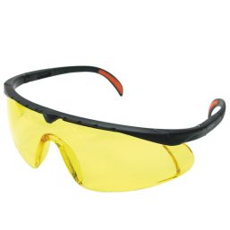 Защитни очила, жълти