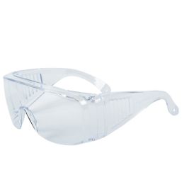 Защитни очила, бели