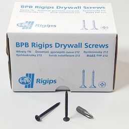Винт за гипсокартон 3.5 x 45 mm RIGIPS