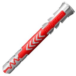 Универсален дюбел 8х65 mm FISCHER DuoPower