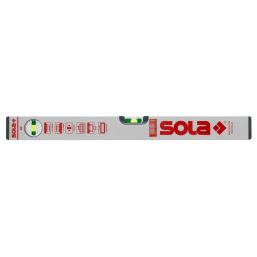 Алуминиев нивелир SOLA AV 40 cm