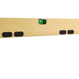 Алуминиев магнитен нивелир SOLA AZM 80 cm