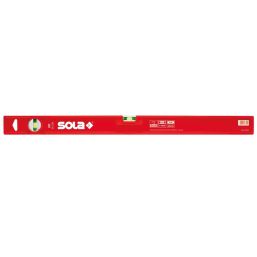 Пластмасов нивелир SOLA PF 80 cm