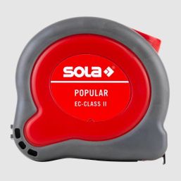Ролетка SOLA Popular 3m / 13mm