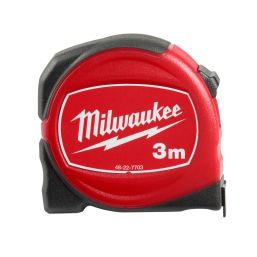 Ролетка MILWAUKEE Slimline 3m / 16mm