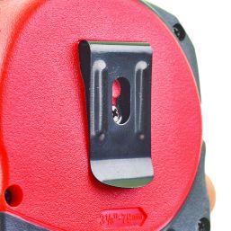 Ролетка MILWAUKEE Slimline 5m / 25mm