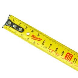 Ролетка MILWAUKEE Slimline 5m / 25mm