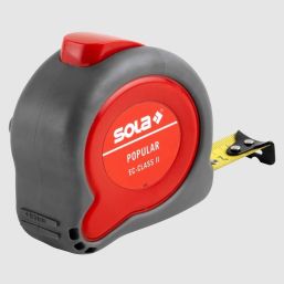 Ролетка SOLA Popular 5m / 19mm
