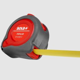 Ролетка SOLA Popular 5m / 19mm