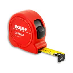 Ролетка SOLA Compact 3m / 16mm