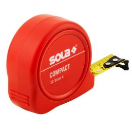 Ролетка SOLA Compact 3m / 16mm