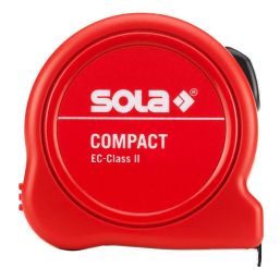Ролетка SOLA Compact 8m / 25mm